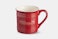 Espresso Mug Set - Red (- $2)