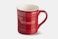 Mug Set - Red