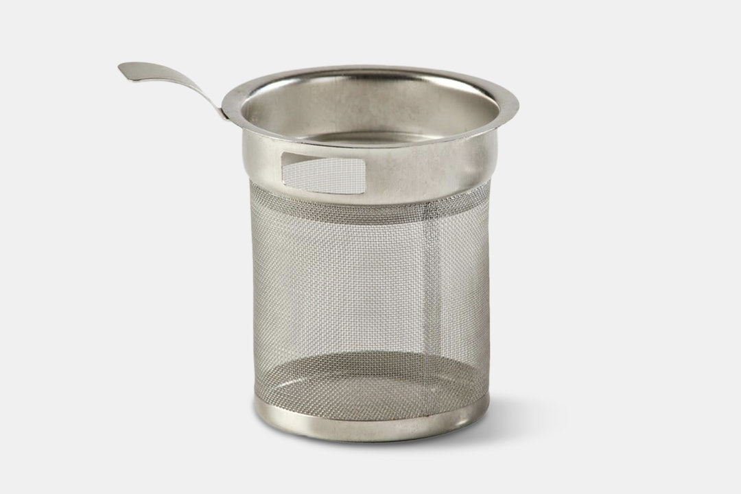 Mason Cash Original Ceramic Teapot & Infuser