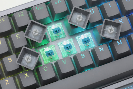 Drop ALT High-Profile Mechanical Keyboard