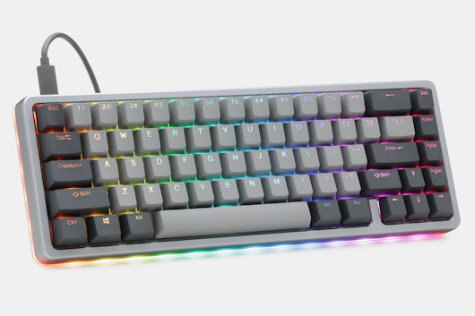 Drop ALT High-Profile Mechanical Keyboard