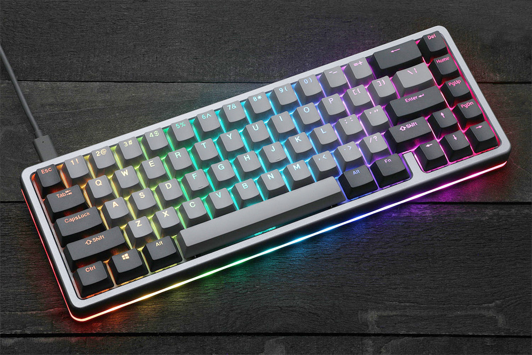 Drop ALT High-Profile Mechanical Keyboard