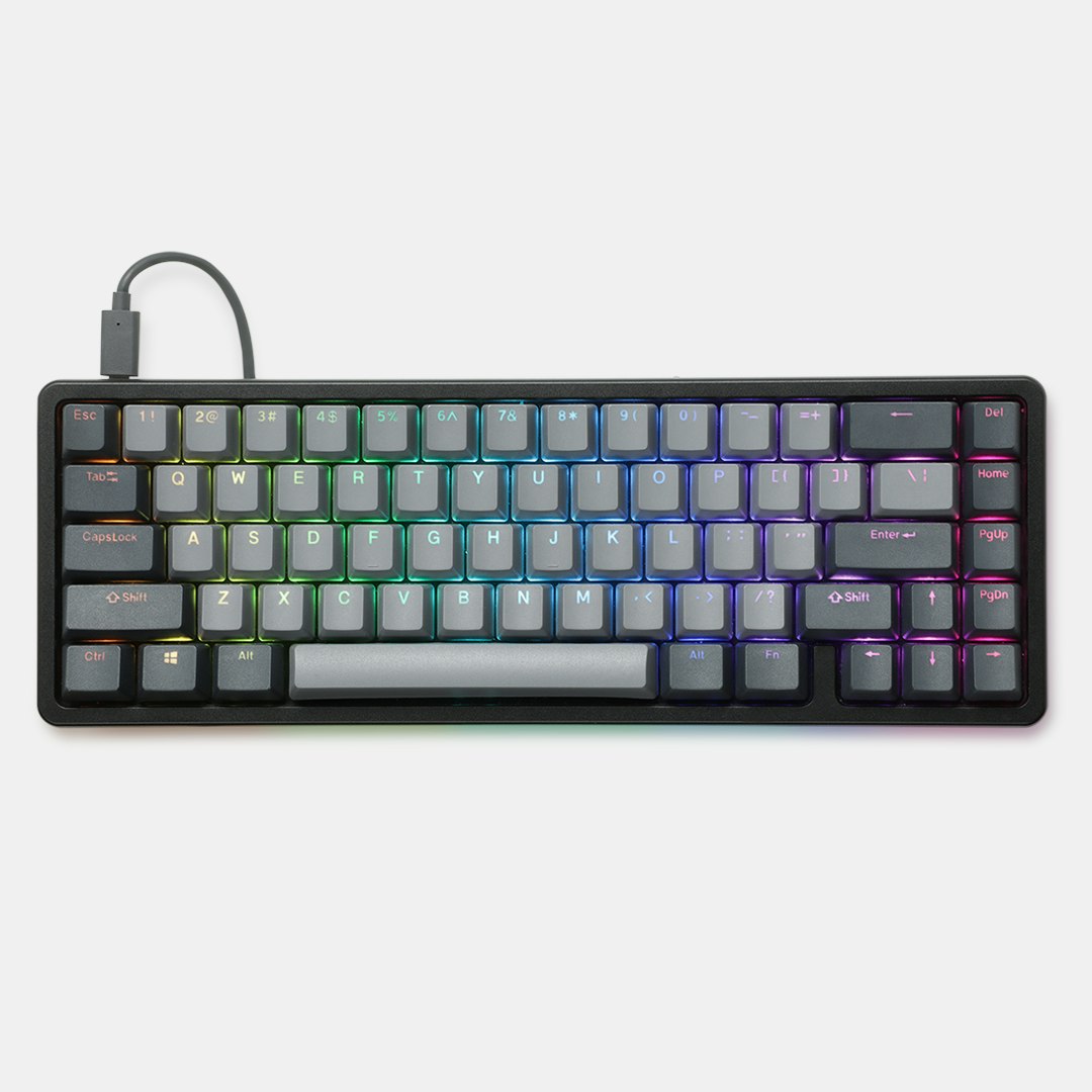 

Drop ALT High-Profile Mechanical Keyboard
