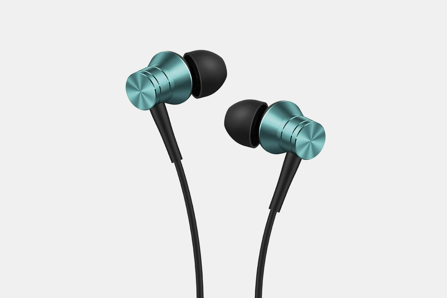 1MORE Piston Fit – teal