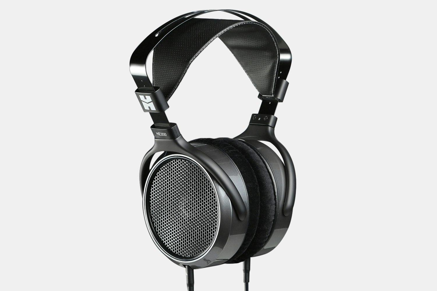 Massdrop x HIFIMAN HE-350 headphones
