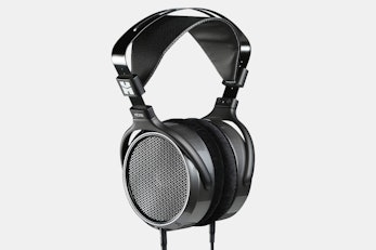 Massdrop x HIFIMAN HE-350 headphones