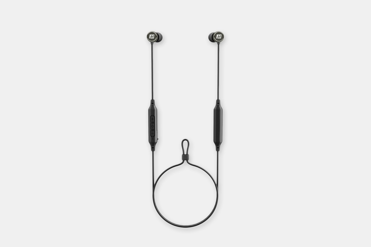 Massdrop Blue Box: MEE audio X-Series Wireless IEMs