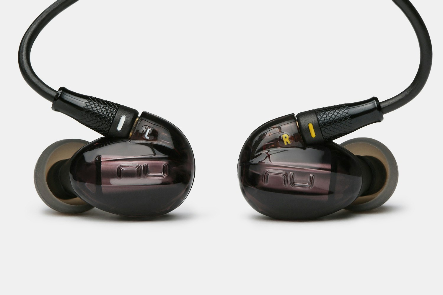 HEM Dynamic: Charcoal Black