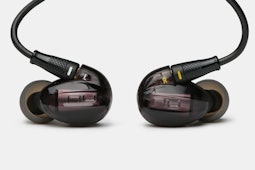 HEM Dynamic: Charcoal Black HEM Dynamic: Charcoal Black