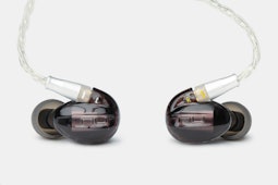 HEM1: Charcoal Black HEM1: Charcoal Black