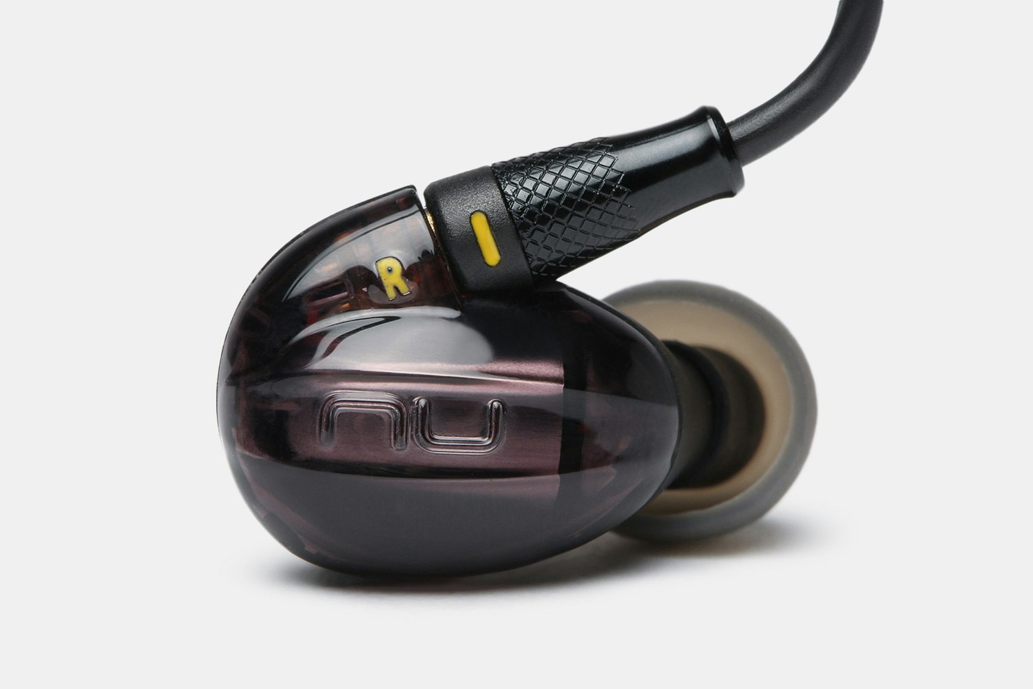 Massdrop Blue Box: NuForce HEM IEMs