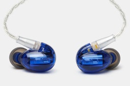 HEM1: Translucent Blue HEM1: Translucent Blue