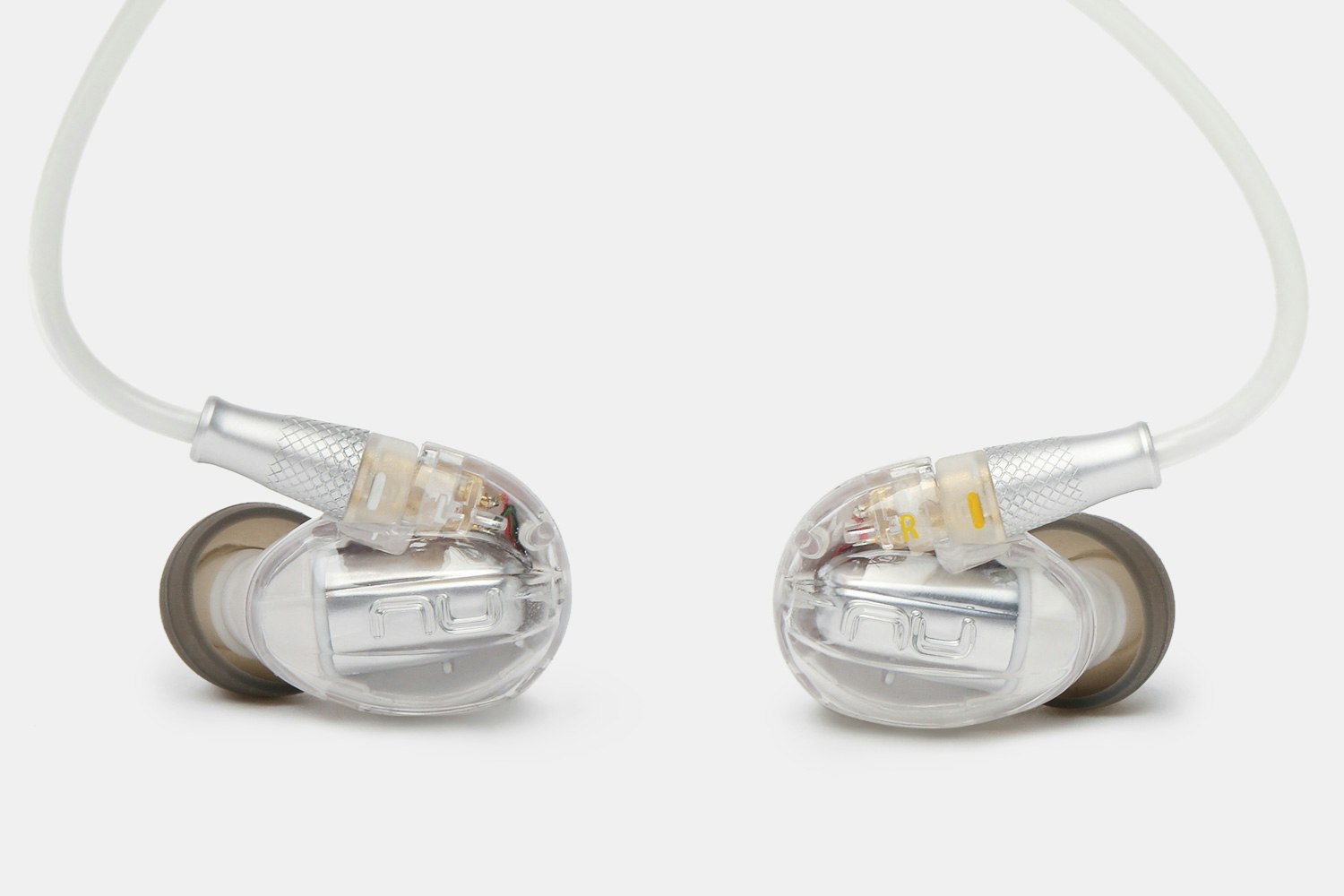 HEM Dynamic: Crystal White