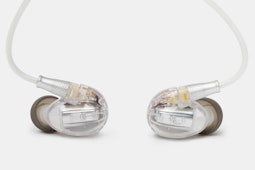 HEM Dynamic: Crystal White HEM Dynamic: Crystal White