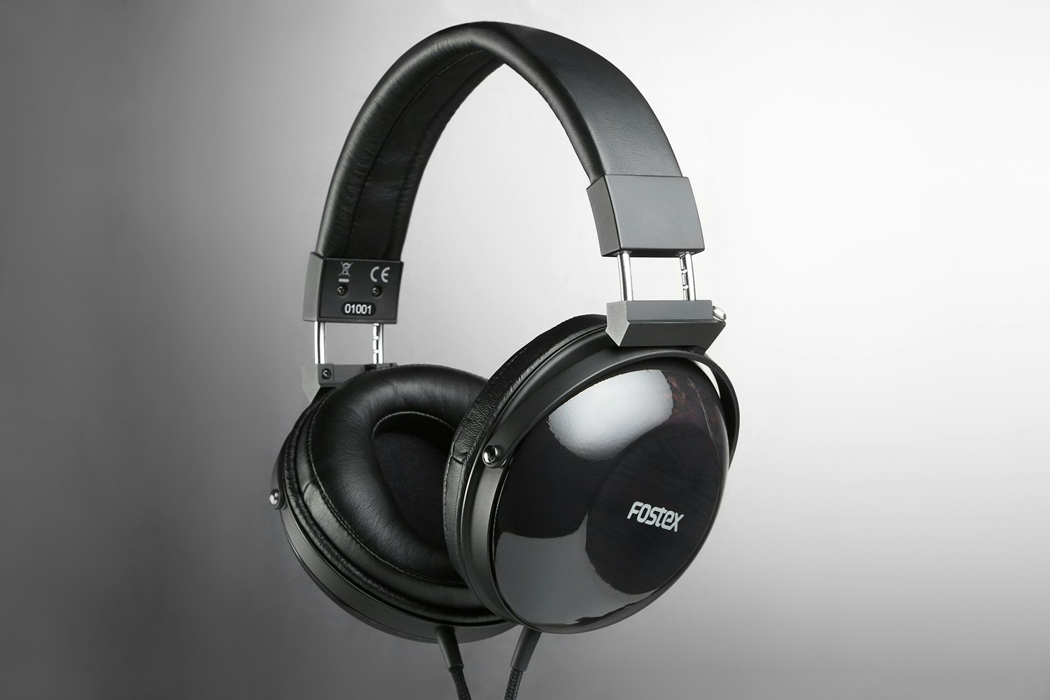 Fostex x Massdrop TH-X00 in Ebony