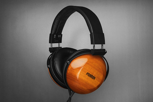 Fostex x Massdrop TH-X00 in Mahogany Fostex x Massdrop TH-X00 in Mahogany