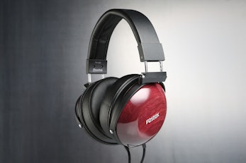 Massdrop x Fostex TH-X00 Purpleheart Headphones