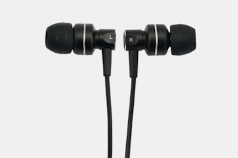 MP21 (Black) MP21 (Black)