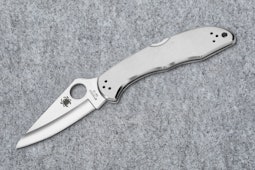 Delica Stainless Steel