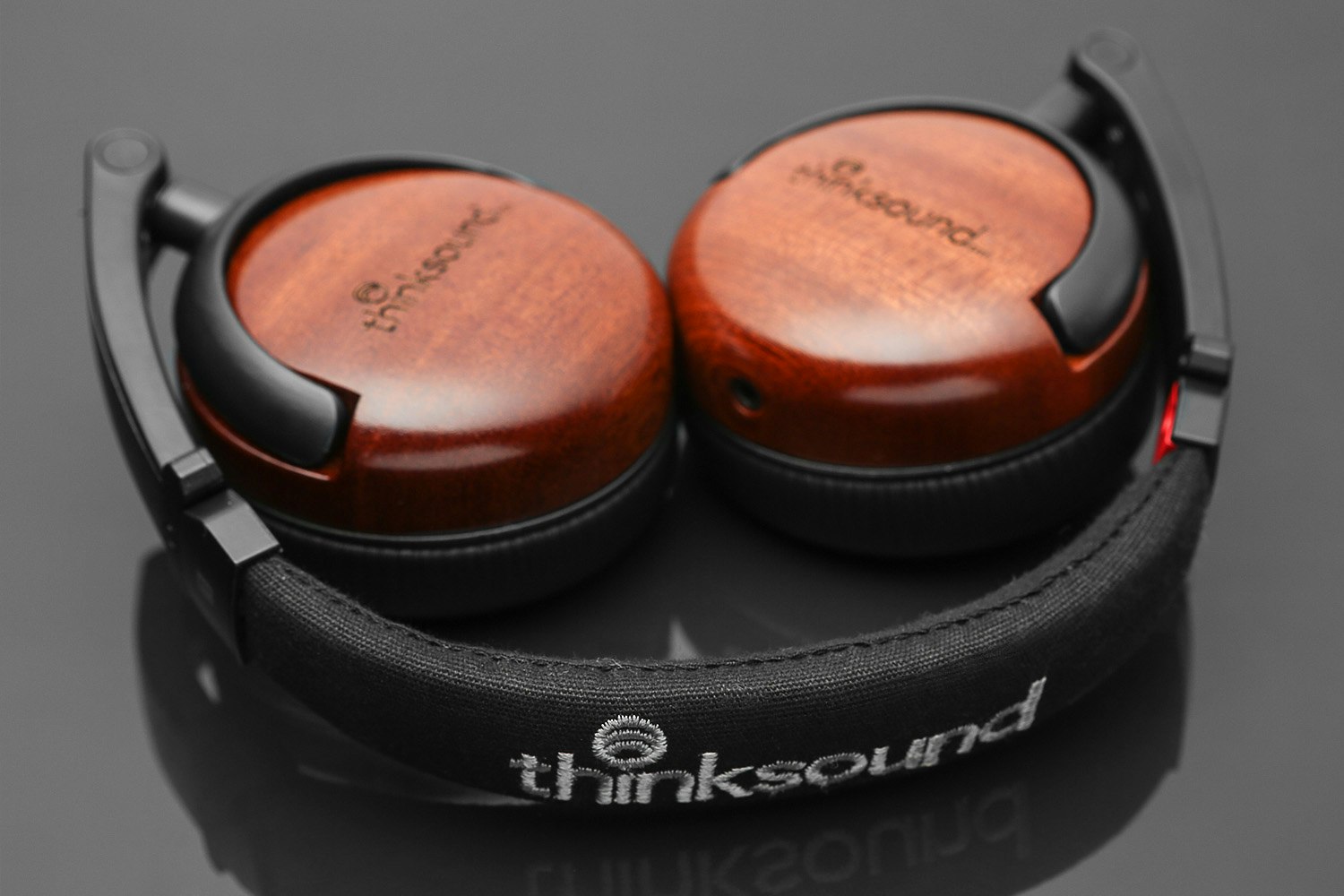 Massdrop Blue Box: Thinksound