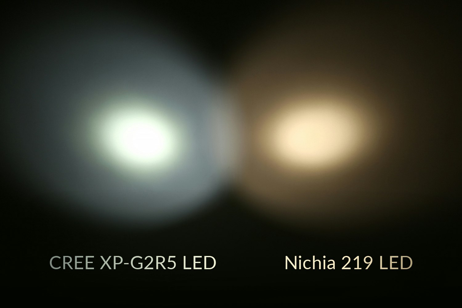 Drop Brass AAA Pocket Flashlight