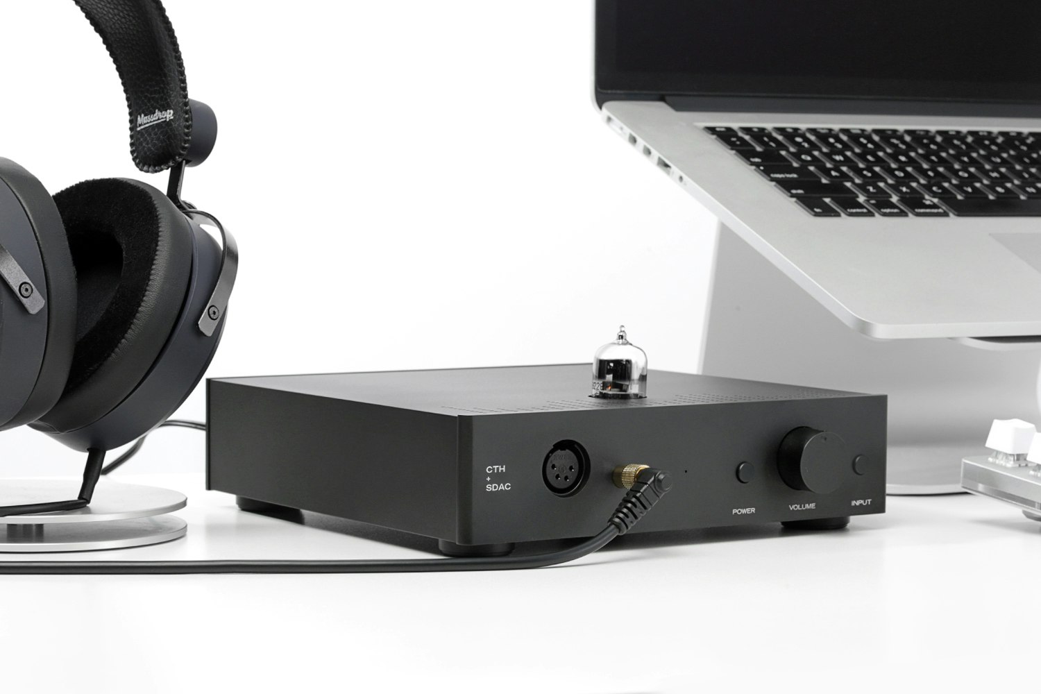 Massdrop dac online amp