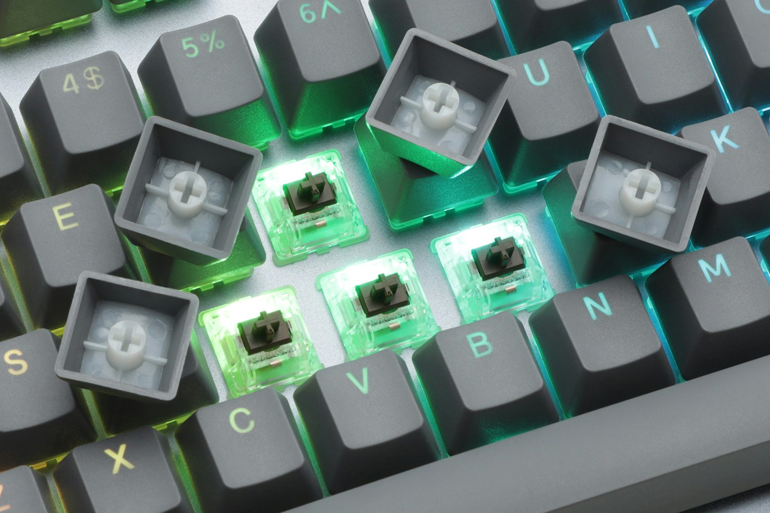Drop CTRL Mechanical Keyboard Mechanical Keyboards TKL Mechanical