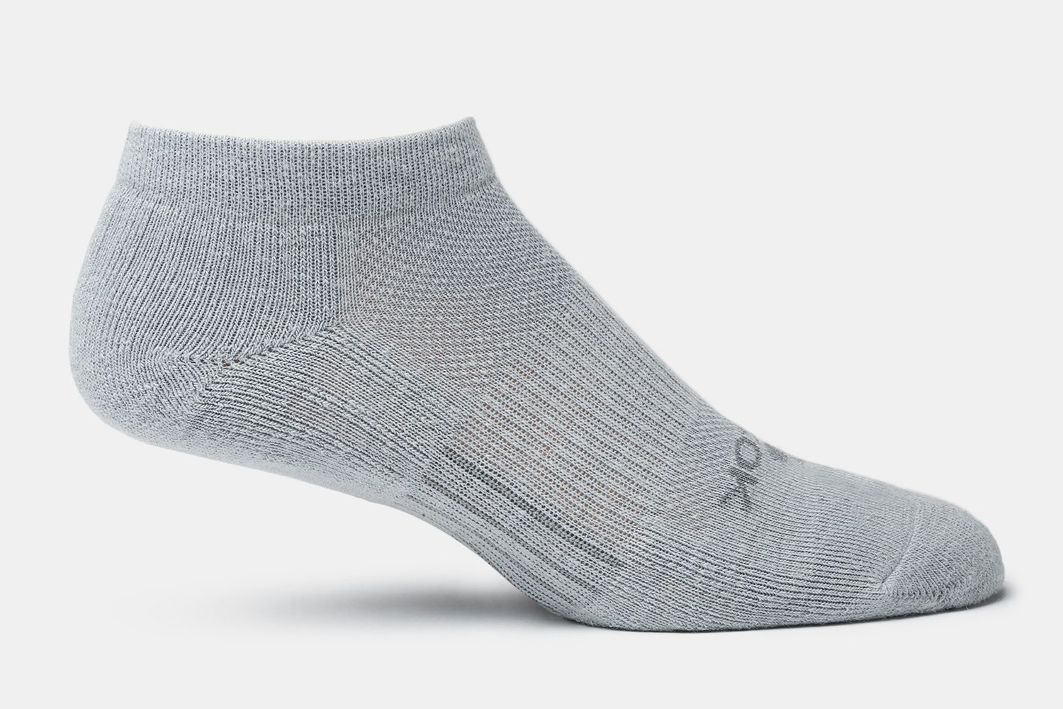 Massdrop x Fitsok Merino Low-Cut (3-Pack)