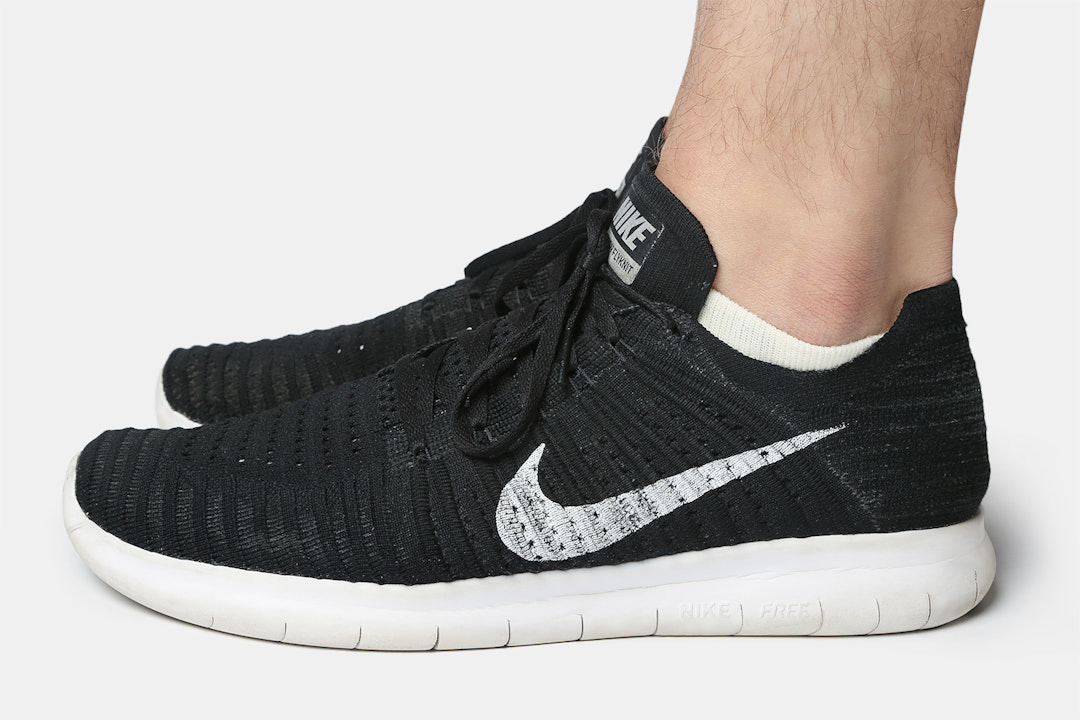 Massdrop x Fitsok Merino Low-Cut (3-Pack)