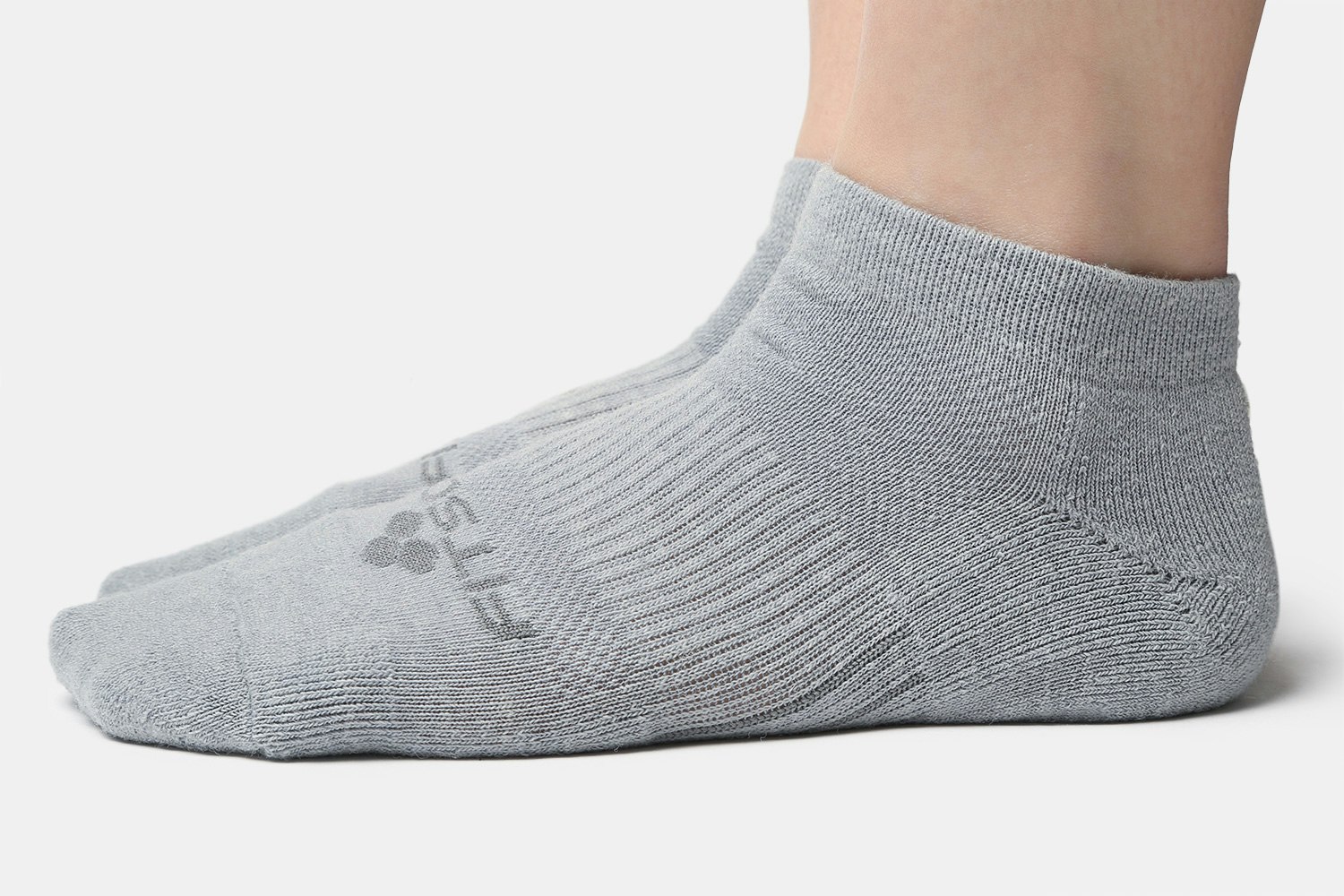 Massdrop x Fitsok Merino Low-Cut (3-Pack)