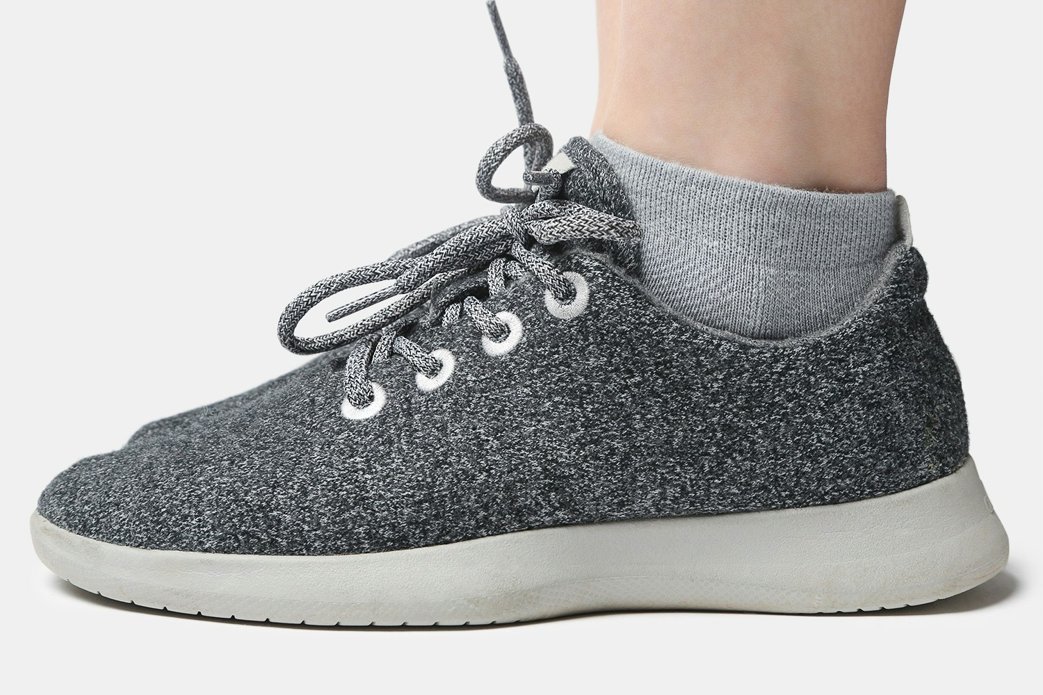 Massdrop x Fitsok Merino Low-Cut (3-Pack)