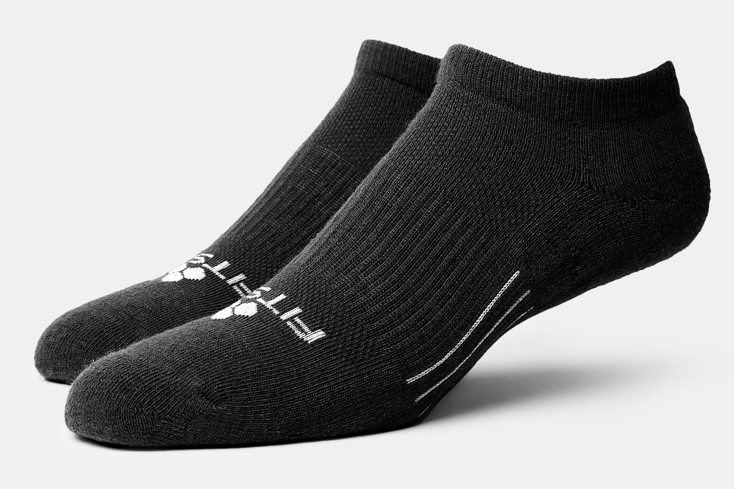 Massdrop x Fitsok Merino Low-Cut (3-Pack)