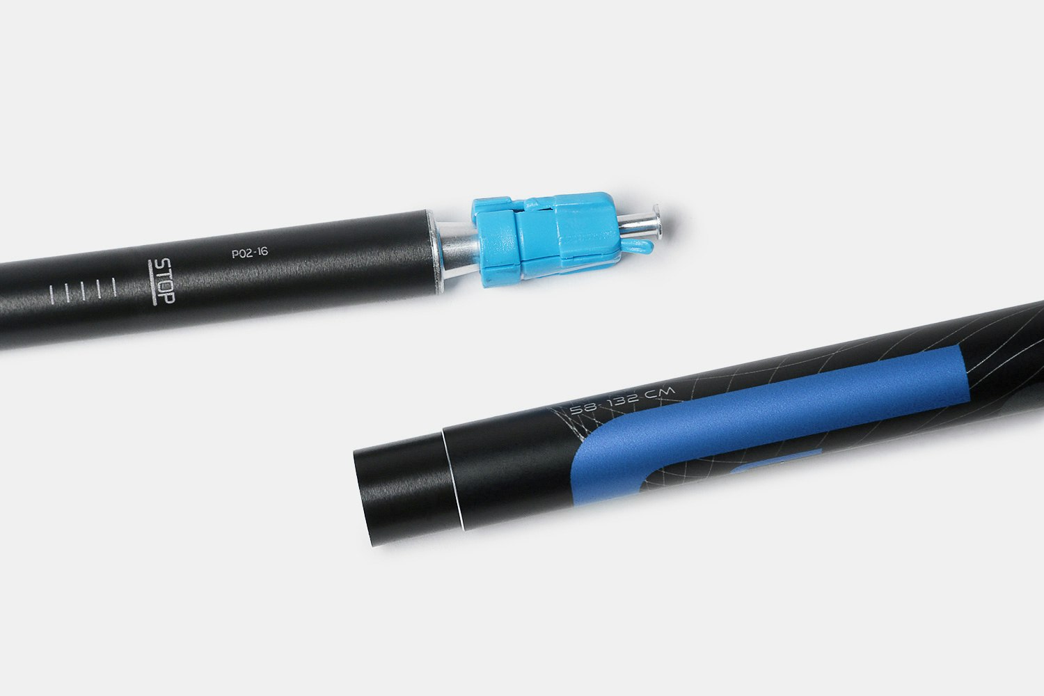 Drop + Fizan Compact Trekking Poles