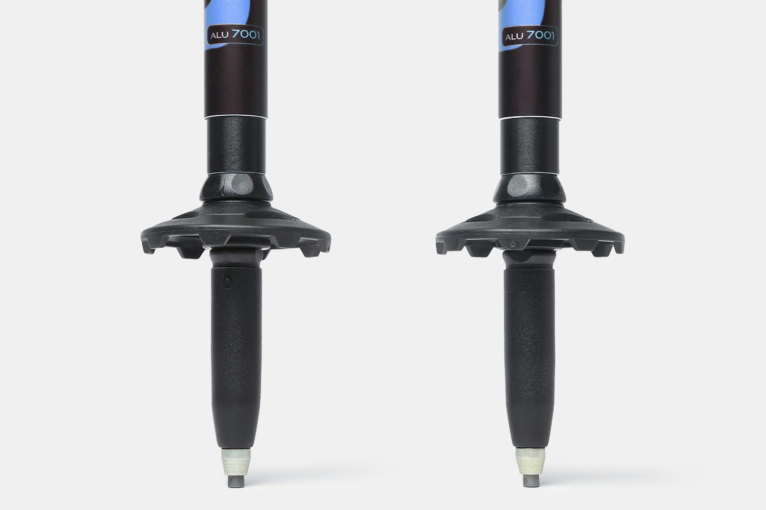 Drop + Fizan Compact Trekking Poles