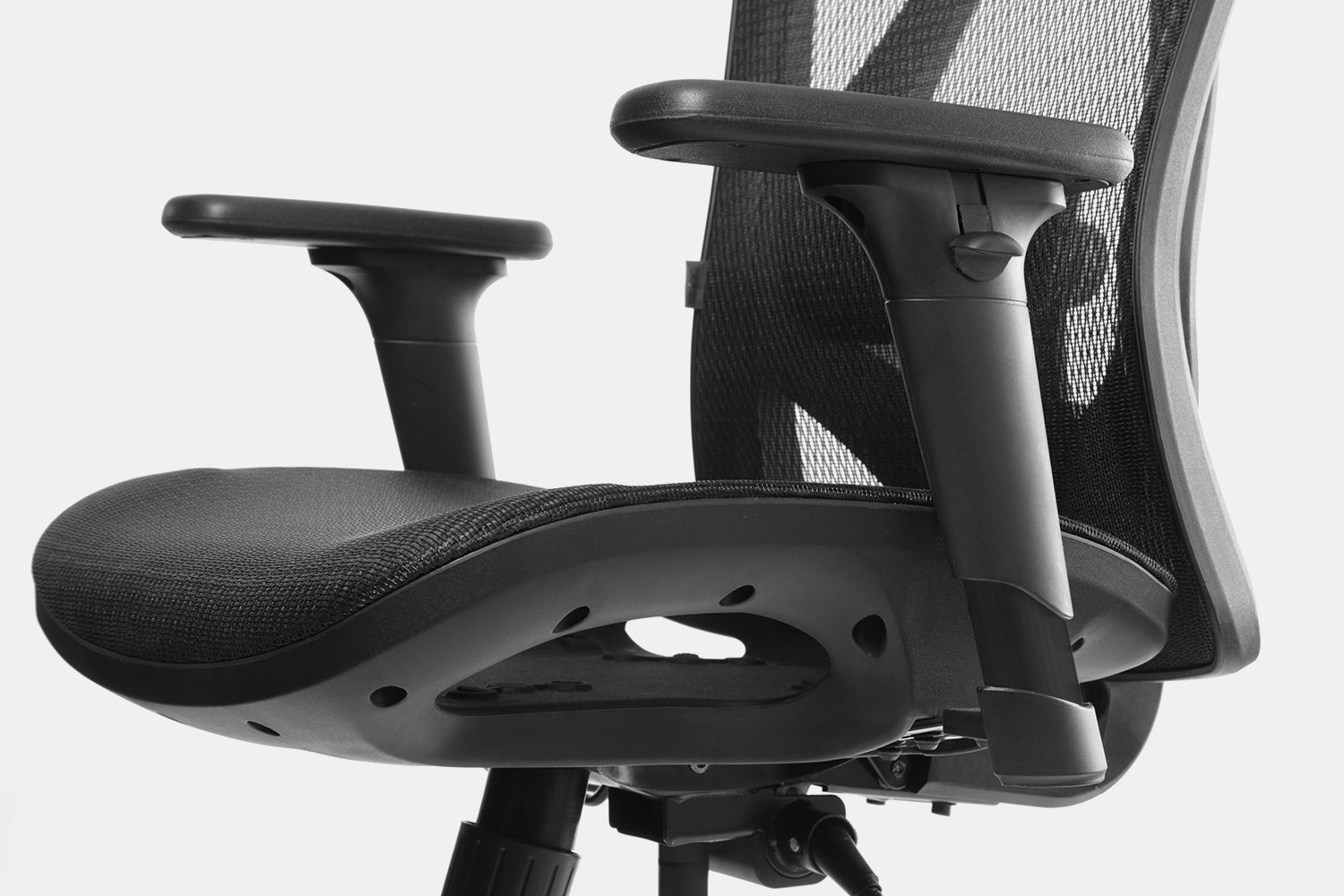 Massdrop Flex Task Chair