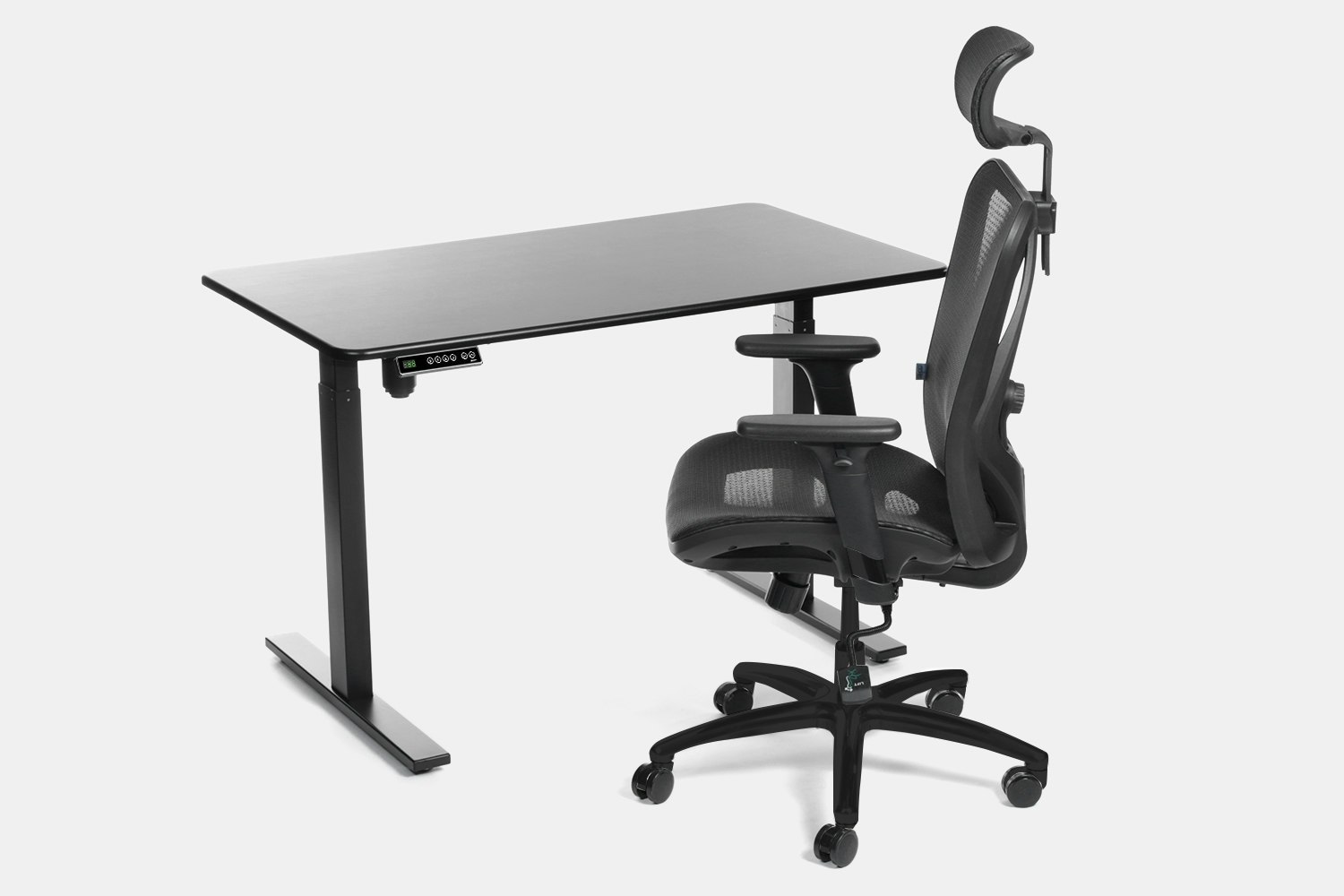 Massdrop Flex Task Chair