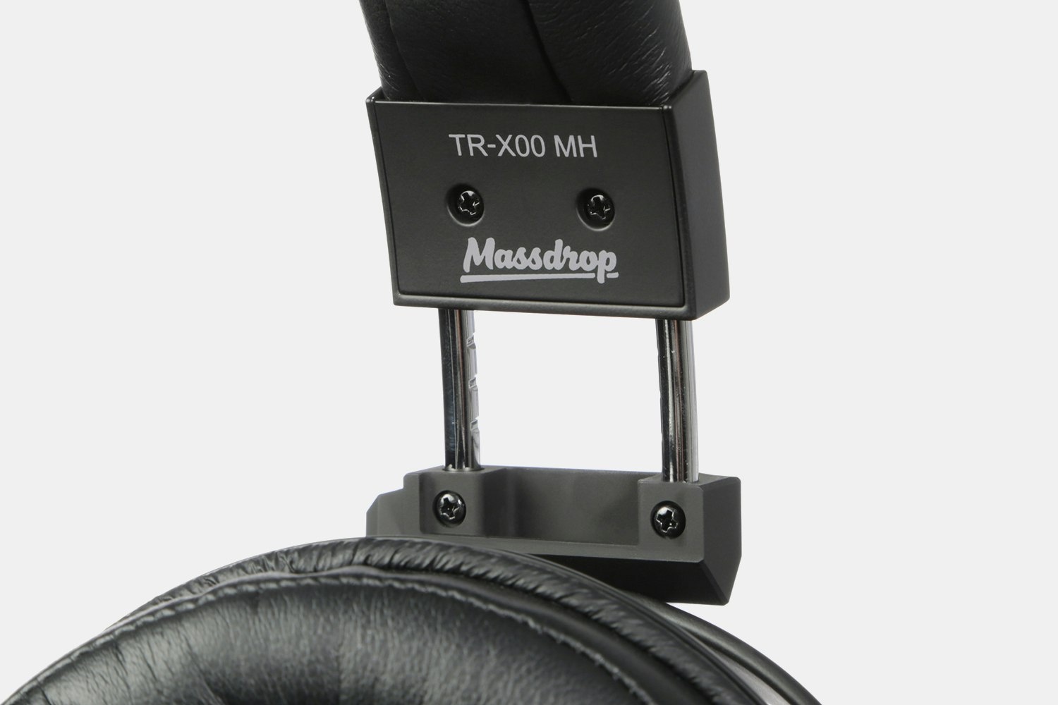 Massdrop x Fostex TR-X00 Mahogany Headphones