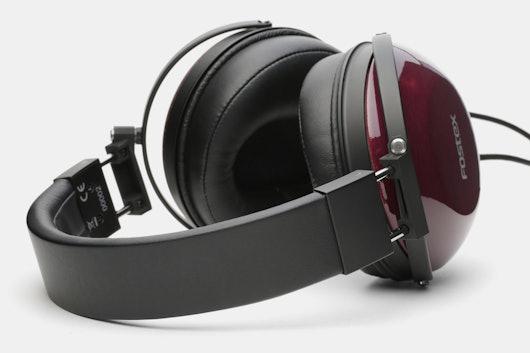 Massdrop x Fostex TR-X00 Purpleheart Headphones