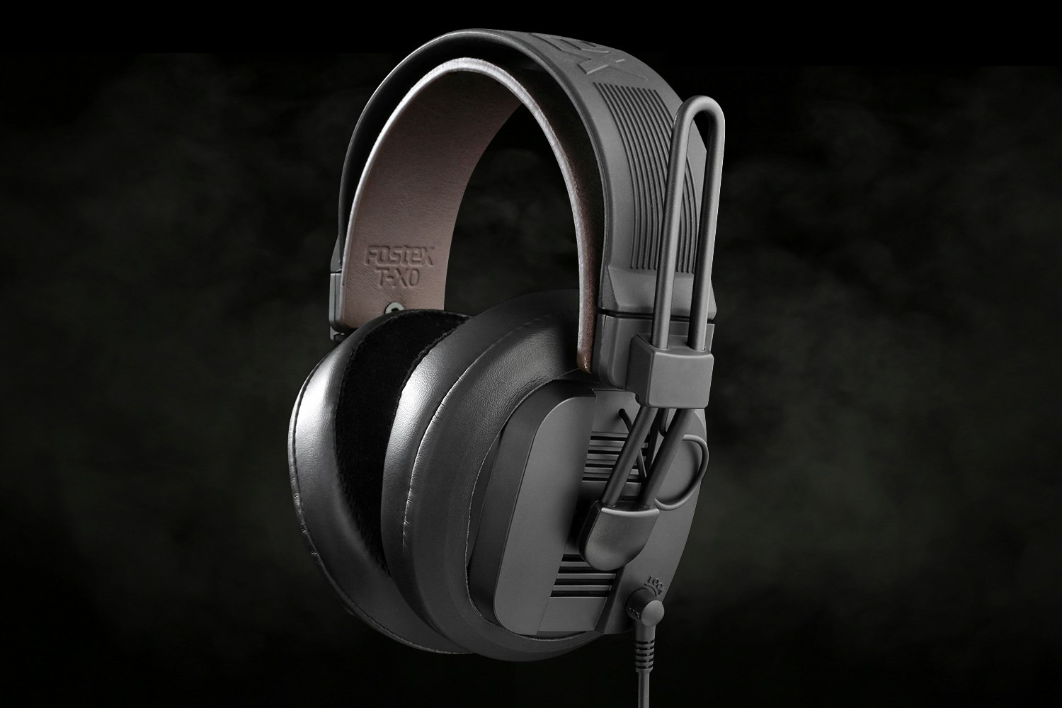 Massdrop x Fostex T-X0 Planar Magnetic Headphones