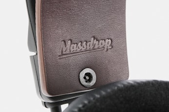 Massdrop x Fostex T-X0 Planar Magnetic Headphones