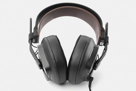 Massdrop x Fostex T-X0 Planar Magnetic Headphones