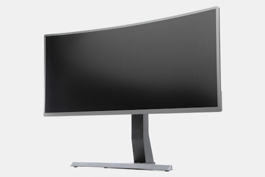 Massdrop Vast 35-Inch Curved Gaming Monitor