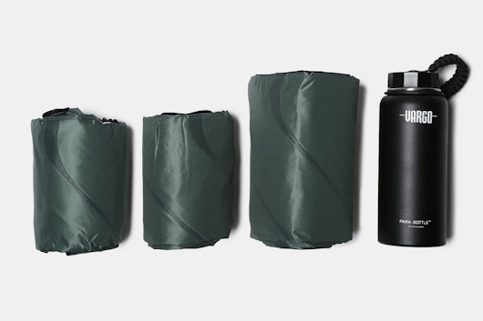 Massdrop x Klymit Ultralight V Sleeping Pad