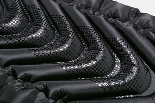 Massdrop x Klymit Ultralight V Sleeping Pad