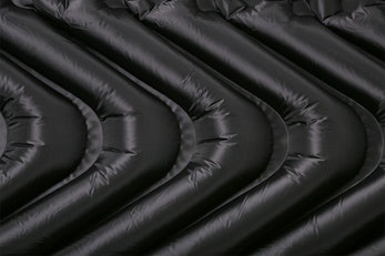 Massdrop x Klymit Ultralight V Sleeping Pad