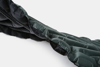 Massdrop x Klymit Ultralight V Sleeping Pad