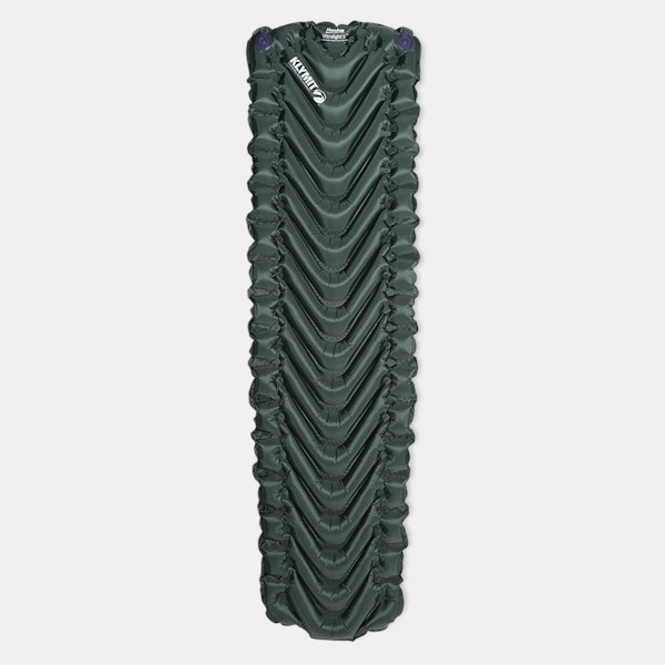 クライミット　エアマット Amazon | KLYMIT(クライミット) エアーマット イナーシャX