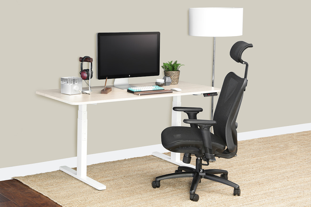 Drop Lift 2.0 Sit-to-Stand Desk