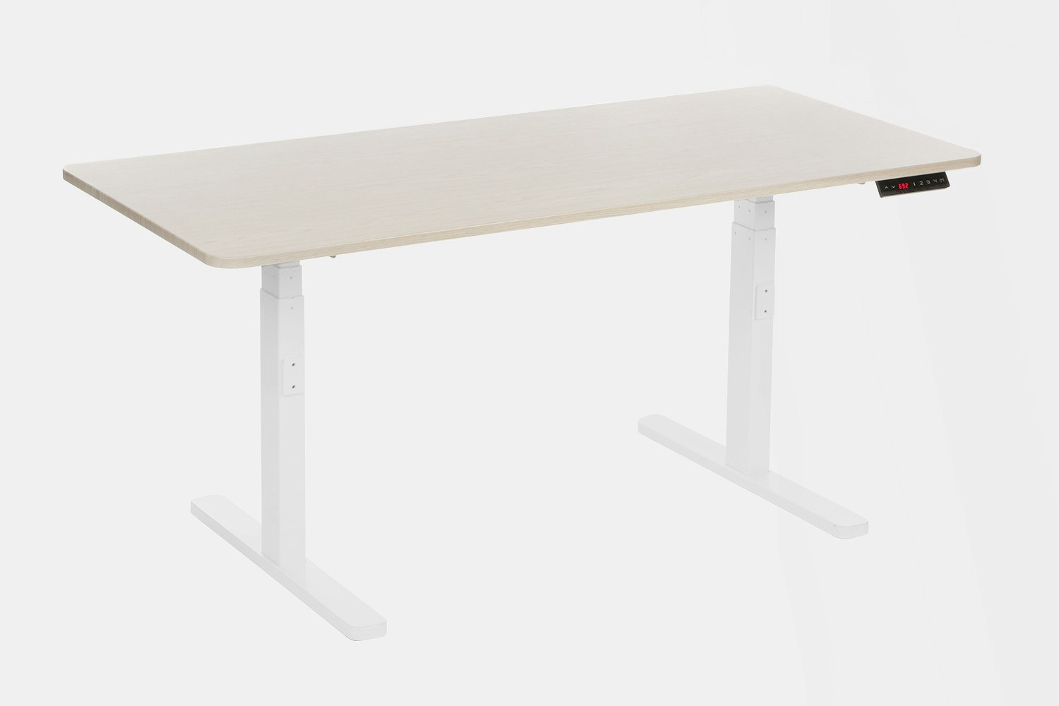 Drop Lift 2.0 Sit-to-Stand Desk