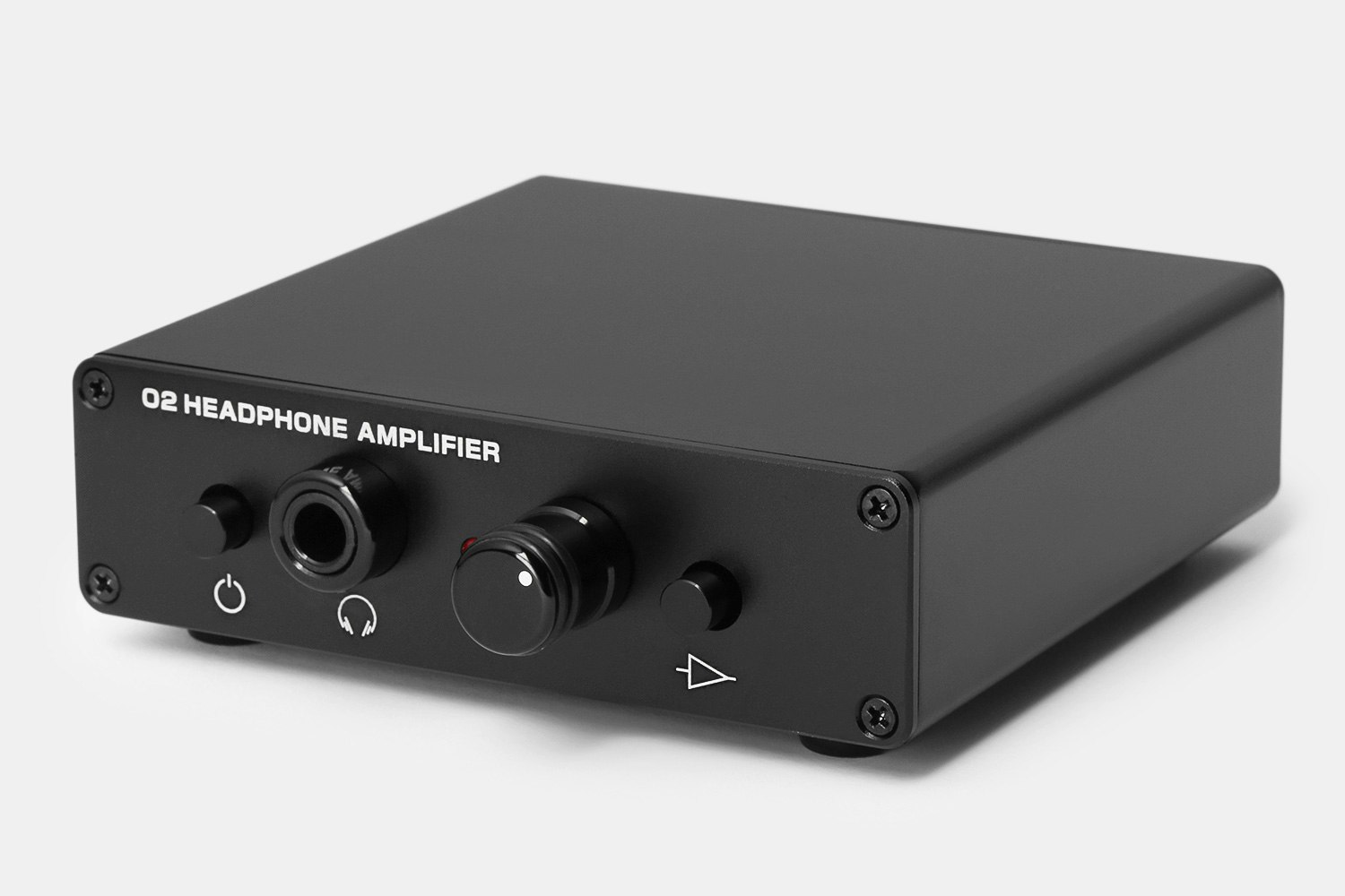 Massdrop Objective 2 Headphone Amp: Desktop Edition | Audiophile | Amps ...